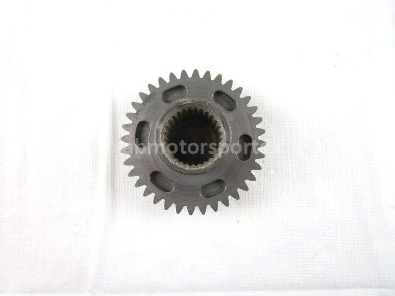 Disconnect Gear 36T - Polaris 800 XP RANGER| Alberta Motorsports