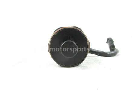 A used Solenoid from a 2011 RANGER 800XP Polaris OEM Part # 3234298 for sale. Polaris UTV salvage parts! Check our online catalog!