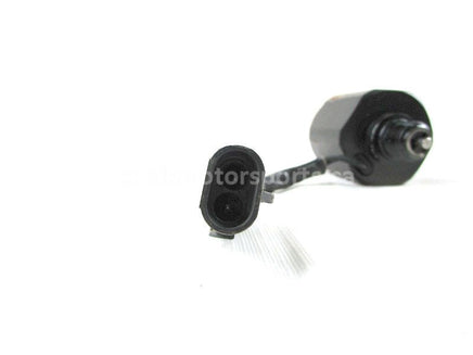 A used Solenoid from a 2011 RANGER 800XP Polaris OEM Part # 3234298 for sale. Polaris UTV salvage parts! Check our online catalog!