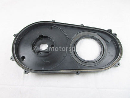 A used Clutch Cover Inner from a 2011 RANGER 800 XP Polaris OEM Part # 2634028 for sale. Polaris UTV salvage parts! Check our online catalog!