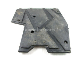 A used Rear Access Panel from a 2012 RZR 900 XP Polaris OEM Part # 5438409-070 for sale. Polaris UTV salvage parts! Check our online catalog for parts!