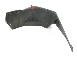 A used Fender Flare FR from a 2012 RZR 900 XP Polaris OEM Part # 5438728-070 for sale. Polaris UTV salvage parts! Check our online catalog for parts!