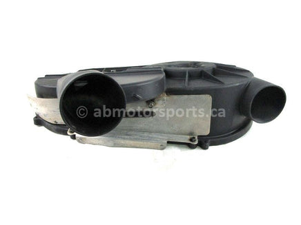 A used Inner Clutch Cover from a 2012 RZR 900 XP Polaris OEM Part # 5438327 for sale. Polaris UTV salvage parts! Check our online catalog for parts!