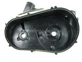 A used Inner Clutch Cover from a 2012 RZR 900 XP Polaris OEM Part # 5438327 for sale. Polaris UTV salvage parts! Check our online catalog for parts!