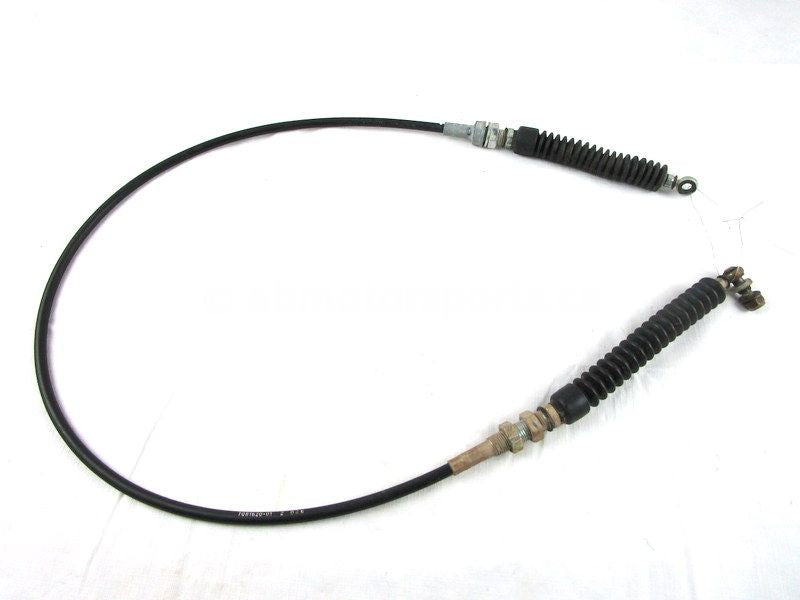 Shift Cable - Polaris RZR 900 XP| Alberta Motorsports Sales