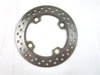 A used Brake Disc F from a 2012 RZR 900 XP Polaris OEM Part # 5254999 for sale. Polaris UTV salvage parts! Check our online catalog for parts!