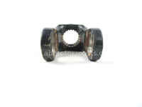 A used Front Yoke from a 2012 RZR 900 XP Polaris OEM Part # 3260133 for sale. Polaris UTV salvage parts! Check our online catalog for parts!