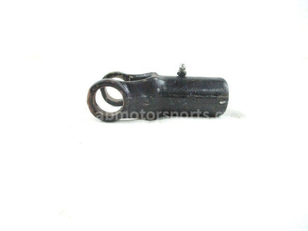 A used Center Slip Yoke from a 2012 RZR 900 XP Polaris OEM Part # 3235205 for sale. Polaris UTV salvage parts! Check our online catalog for parts!