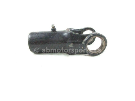 A used Center Slip Yoke from a 2012 RZR 900 XP Polaris OEM Part # 3235205 for sale. Polaris UTV salvage parts! Check our online catalog for parts!