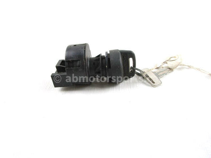 A used Ignition With Key from a 2012 RZR 900 XP Polaris OEM Part # 4012165 for sale. Polaris UTV salvage parts! Check our online catalog for parts!