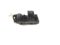 A used Ignition With Key from a 2012 RZR 900 XP Polaris OEM Part # 4012165 for sale. Polaris UTV salvage parts! Check our online catalog for parts!