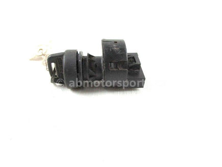 A used Ignition With Key from a 2012 RZR 900 XP Polaris OEM Part # 4012165 for sale. Polaris UTV salvage parts! Check our online catalog for parts!