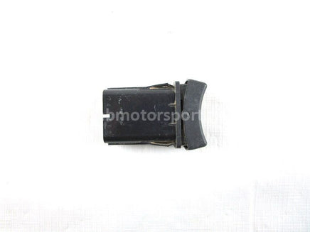 A used Head Light Switch from a 2012 RZR 900 XP Polaris OEM Part # 4012909 for sale. Polaris UTV salvage parts! Check our online catalog for parts!