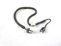 A used PTO Injector Harness from a 2012 RZR 900 XP Polaris OEM Part # 1204367 for sale. Polaris UTV salvage parts! Check our online catalog for parts!