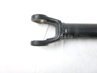 A used Rear Prop Shaft from a 2012 RZR 900 XP Polaris OEM Part # 1332994 for sale. Polaris UTV salvage parts! Check our online catalog for parts!