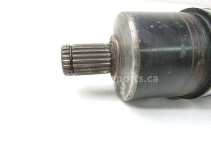 A used Axle Front from a 2012 RZR 900 XP Polaris OEM Part # 1332825 for sale. Polaris UTV salvage parts! Check our online catalog for parts!