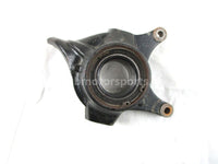 A used Carrier Hub FR from a 2012 RZR 900 XP Polaris OEM Part # 5137785 for sale. Polaris UTV salvage parts! Check our online catalog for parts!