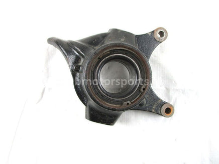 A used Carrier Hub FR from a 2012 RZR 900 XP Polaris OEM Part # 5137785 for sale. Polaris UTV salvage parts! Check our online catalog for parts!