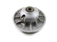 A used Secondary Clutch from a 2012 RZR 900 XP Polaris OEM Part # 1322946 for sale. Polaris UTV salvage parts! Check our online catalog for parts!