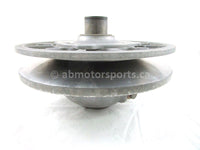 A used Secondary Clutch from a 2012 RZR 900 XP Polaris OEM Part # 1322946 for sale. Polaris UTV salvage parts! Check our online catalog for parts!