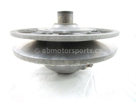 A used Secondary Clutch from a 2012 RZR 900 XP Polaris OEM Part # 1322946 for sale. Polaris UTV salvage parts! Check our online catalog for parts!