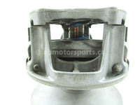 A used Primary Clutch from a 2012 RZR 900 XP Polaris OEM Part # 1322971 for sale. Polaris UTV salvage parts! Check our online catalog for parts!