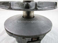 A used Primary Clutch from a 2012 RZR 900 XP Polaris OEM Part # 1322971 for sale. Polaris UTV salvage parts! Check our online catalog for parts!