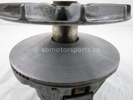 A used Primary Clutch from a 2012 RZR 900 XP Polaris OEM Part # 1322971 for sale. Polaris UTV salvage parts! Check our online catalog for parts!