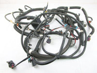 A used Main Harness from a 2012 RZR 900 XP Polaris OEM Part # 2411817 for sale. Polaris UTV salvage parts! Check our online catalog for parts!