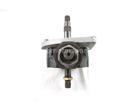 A used Mid Angle Drive Middle Differential from a 1999 RANGER 6X6 Polaris OEM Part # 1341239 for sale. Polaris UTV salvage parts! Check our online catalog for parts that fit your unit.