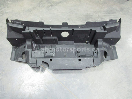 A used Hood Liner Under from a 2021 RANGER 1000 Polaris OEM Part # 5455126-070 for sale. Polaris UTV salvage parts! Check our online catalog for parts!