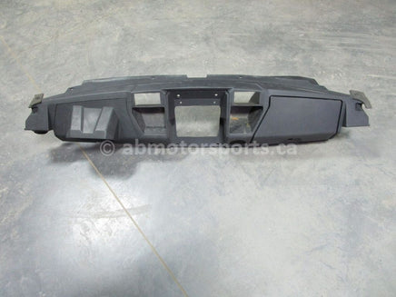 A used Dash Upper from a 2021 RANGER 1000 Polaris OEM Part # 5455136-070 for sale. Polaris UTV salvage parts! Check our online catalog for parts!