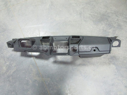 A used Dash Upper from a 2021 RANGER 1000 Polaris OEM Part # 5455136-070 for sale. Polaris UTV salvage parts! Check our online catalog for parts!