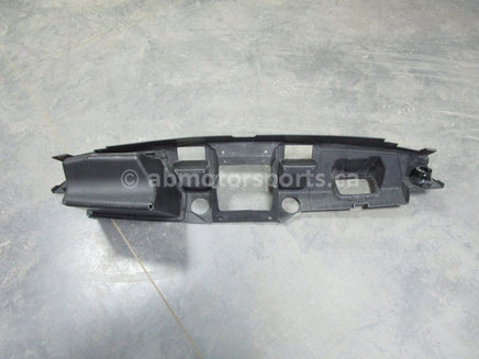 A used Dash Upper from a 2021 RANGER 1000 Polaris OEM Part # 5455136-070 for sale. Polaris UTV salvage parts! Check our online catalog for parts!