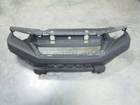 A used Fascia Front from a 2021 RANGER 1000 Polaris OEM Part # 5455127-070 for sale. Polaris UTV salvage parts! Check our online catalog for parts!