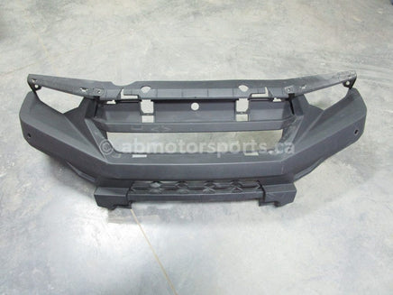 A used Fascia Front from a 2021 RANGER 1000 Polaris OEM Part # 5455127-070 for sale. Polaris UTV salvage parts! Check our online catalog for parts!