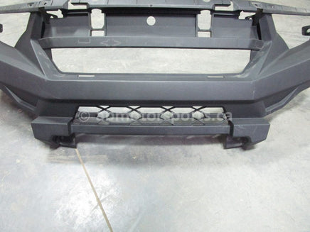 A used Fascia Front from a 2021 RANGER 1000 Polaris OEM Part # 5455127-070 for sale. Polaris UTV salvage parts! Check our online catalog for parts!