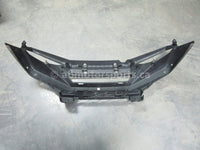 A used Fascia Front from a 2021 RANGER 1000 Polaris OEM Part # 5455127-070 for sale. Polaris UTV salvage parts! Check our online catalog for parts!