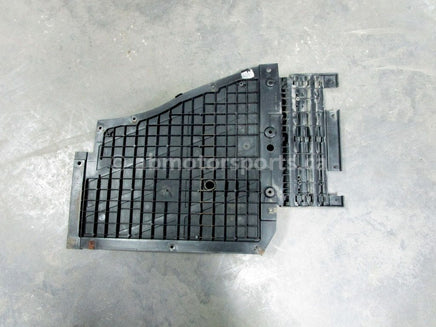 A used Floor Pan Right from a 2021 RANGER 1000 Polaris OEM Part # 5455134-070 for sale. Polaris UTV salvage parts! Check our online catalog for parts!