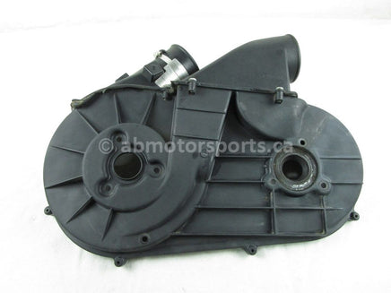 A used Clutch Cover Inner from a 2021 RANGER 1000 Polaris OEM Part # 2637472 for sale. Polaris UTV salvage parts! Check our online catalog for parts!