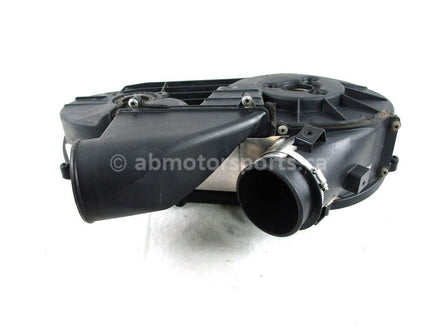 A used Clutch Cover Inner from a 2021 RANGER 1000 Polaris OEM Part # 2637472 for sale. Polaris UTV salvage parts! Check our online catalog for parts!