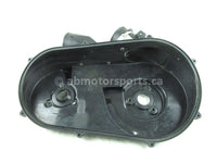 A used Clutch Cover Inner from a 2021 RANGER 1000 Polaris OEM Part # 2637472 for sale. Polaris UTV salvage parts! Check our online catalog for parts!