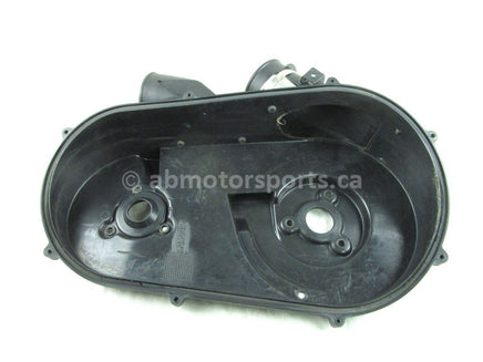 A used Clutch Cover Inner from a 2021 RANGER 1000 Polaris OEM Part # 2637472 for sale. Polaris UTV salvage parts! Check our online catalog for parts!