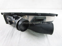 A used Clutch Cover Inner from a 2021 RANGER 1000 Polaris OEM Part # 2637472 for sale. Polaris UTV salvage parts! Check our online catalog for parts!