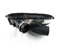 A used Clutch Cover Inner from a 2021 RANGER 1000 Polaris OEM Part # 2637472 for sale. Polaris UTV salvage parts! Check our online catalog for parts!