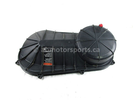 A used Clutch Cover Outer from a 2021 RANGER 1000 Polaris OEM Part # 2208509 for sale. Polaris UTV salvage parts! Check our online catalog for parts!