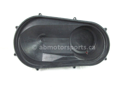 A used Clutch Cover Outer from a 2021 RANGER 1000 Polaris OEM Part # 2208509 for sale. Polaris UTV salvage parts! Check our online catalog for parts!