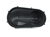 A used Clutch Cover Outer from a 2021 RANGER 1000 Polaris OEM Part # 2208509 for sale. Polaris UTV salvage parts! Check our online catalog for parts!