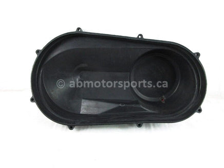 A used Clutch Cover Outer from a 2021 RANGER 1000 Polaris OEM Part # 2208509 for sale. Polaris UTV salvage parts! Check our online catalog for parts!