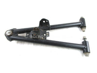 A used A Arm FLU from a 2021 RANGER 1000 Polaris OEM Part # 1025698-458 for sale. Polaris UTV salvage parts! Check our online catalog for parts!